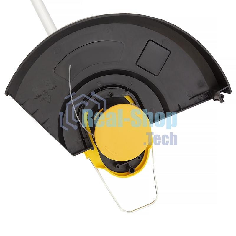 Триммер электрический Denzel TE-650, 650Вт,330мм 96620