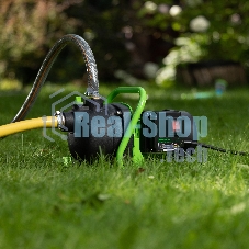 Садовый поверхностный насос Сибртех СПН850-П, 850 Вт, напор 42 м, 3500 л/ч, пластик