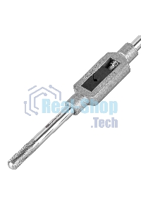 Вороток Сибртех для метчиков М3 М12
