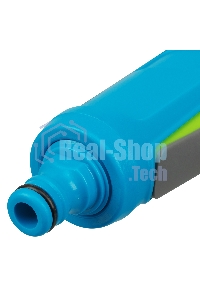 Пистолет-распылитель, регулируемый, с курком, LUXE Palisad