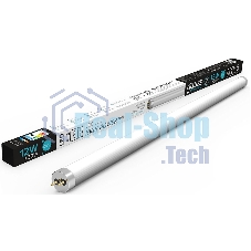 Лампа светодиодная Gauss Elementary T8 12Вт 4000К G13 1000лм 600мм стекло