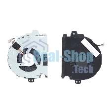 Вентилятор (кулер) для ноутбука HP Envy/Pavilion M6 M6T M6-1000 M6-1062