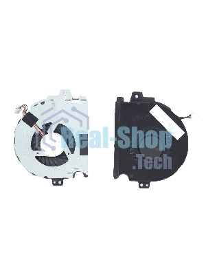 Вентилятор (кулер) для ноутбука HP Envy/Pavilion M6 M6T M6-1000 M6-1062