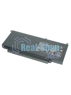 Аккумуляторная батарея для ноутбука Asus N750JK 11.1V 6200mAh C32-N750 черный