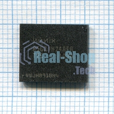 Видеопамять GDDR5 128MB H5GQ1H24AFR T2C