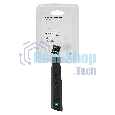 Ключ разводной Gross 15573 200 мм, CrV, ультратонкие губки