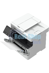 МФУ лазерное Canon i-SENSYS MF465DW (5951C007), A4, ч/б, печ. 40 стр/мин., скан. до 100 стр/мин. (ч/б) 40 стр/мин. (цвет), 1200 x 1200 dpi (печать) 600x600dpi (скан.), USB, RJ-45, Wi-Fi, Air Print, Mopria