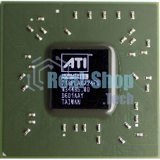 Чип ATI 216PLAKA24FG новый