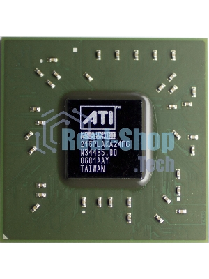 Чип ATI 216PLAKA24FG новый