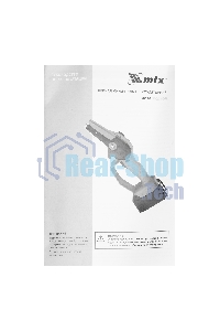 Цепная мини-пила аккумуляторная MTX MCS-100, шина 100 мм, Li-Ion, 20 В