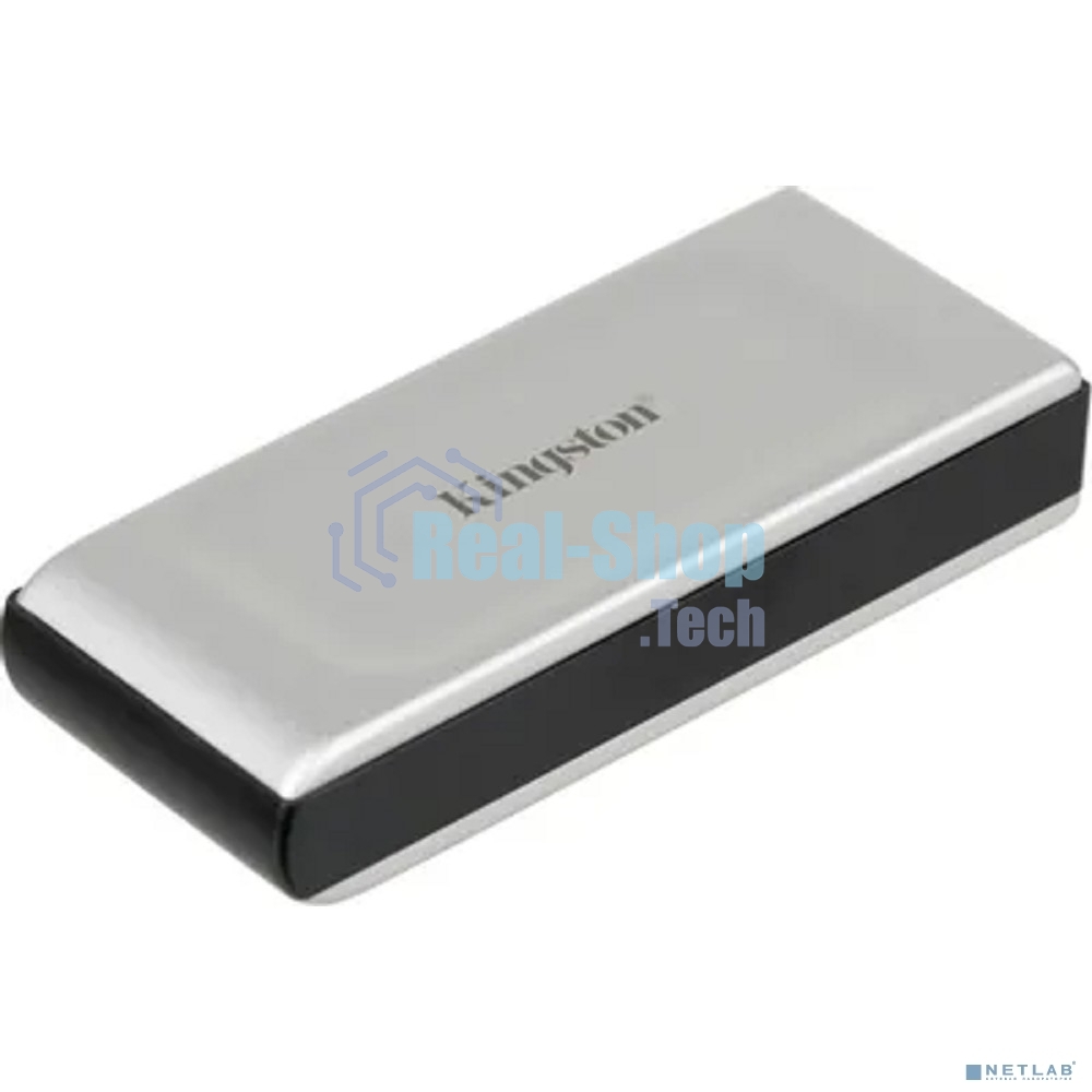 Внешний SSD Kingston 500GB Portable SSD XS2000
