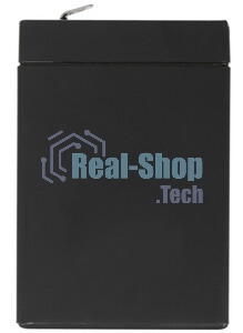 Батарея для ИБП B.B.Battery HR 5.8-12 (12V 5.8Ah)