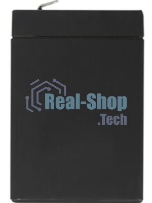 Батарея для ИБП B.B.Battery HR 5.8-12 (12V 5.8Ah)