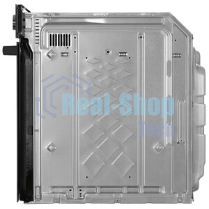 Духовой шкаф Beko BBIR13302BC 72 л, черный