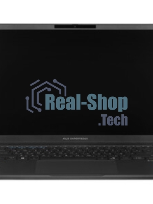 Ноутбук ASUS ExpertBook Mainstream B3405CVA-LY1320 Intel Core 7 150U 16GB 1TB M.2 2280 NVMe PCIe 4.0 SSD 14.0 WUXGA(WU) 1920X1200 16:10 300nits Anti-Glare NTSC:45% Wide View Intel Graphics No OS 1.47 Kg