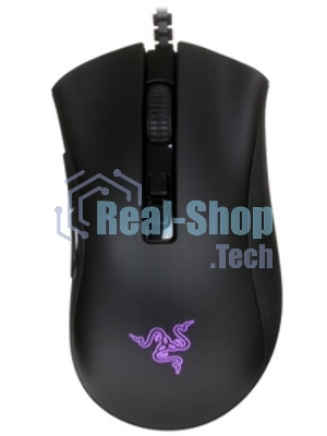 Клавиатура беспроводная RAZER Deathstalker V2 Pro TKL (RZ03-04370100-R3M1) Red Linear