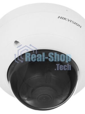 Видеокамера IP Hikvision DS-2CD2143G2-IU(4mm) 4-4мм цветная