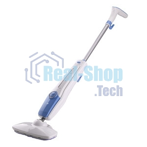 Паровая швабра BQ SM1001 White-blue
