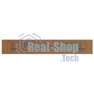 Тонер Konica-Minolta AccurioPrint C3070L черный TN-620K/TN-635K A3VX156/A3VX15M/AF1R156