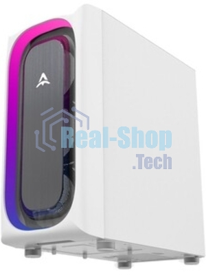 Компьютерный корпус ALSEYE Ai-B(Ai20025) Material: 0.7мм SPCC, Motherboard Compatiblility: Mini-ITX/Micro ATX/ATX/EATX, I/O Ports: USB 2.0*2+HD Audio+USB 3.0*1, Drive bay: H.D.D(3.5