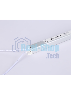 GS8603 блок питания 12V 36W 3A IP20 185-260V 282*18*18