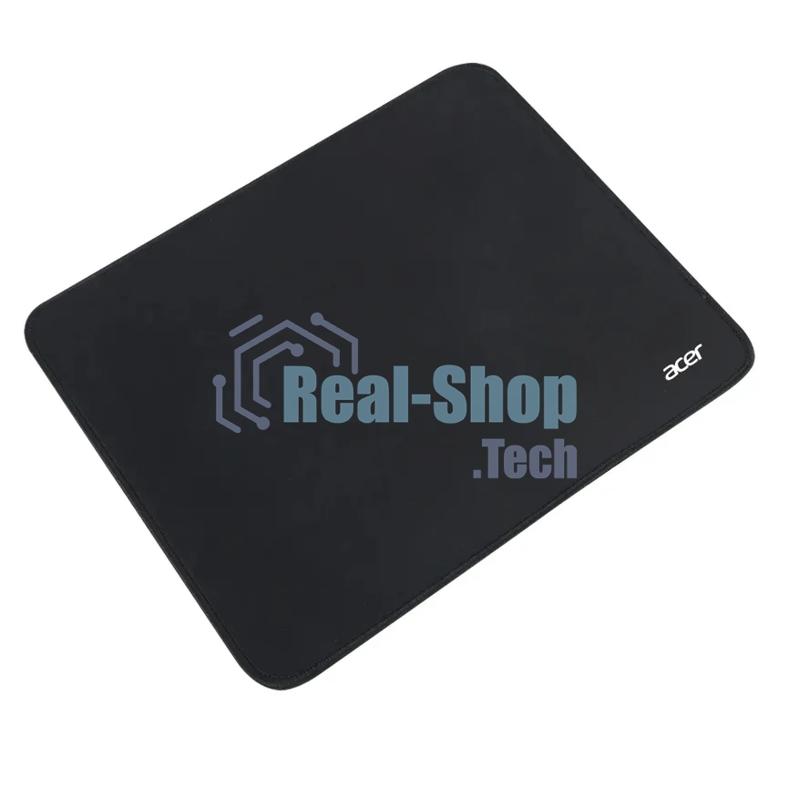 Коврик для мыши Acer OMP210 Мини 250x200x3мм черный