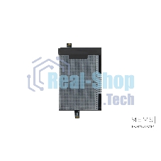 Аккумулятор (батарея) для Xiaomi Redmi Note 10 Pro 5G, Poco X3 GT (BM57) 5000mAh VoltPack