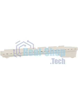 Комплект клавиатура+мышь A4Tech FStyler FG2200 Air2 беспроводной, USB, 1200 DPI, бежевый
