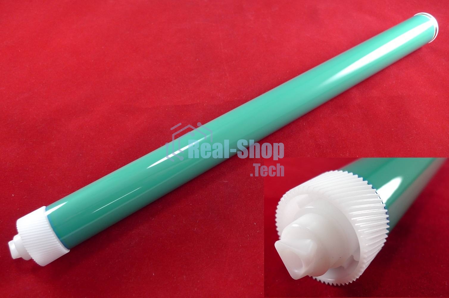 Барабан ELP HP LJ 5200/M5025/M5035/Canon LBP-3500/3900/3950 (Китай)