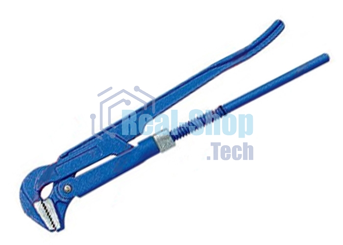 Ключ Сибртех трубный рычажный №1 литой