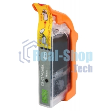 Картридж струйный Cactus CS-CLI426BK черный (8,4 мл.) для Canon MG5140/5240/6140/8140/MX884