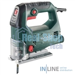 Лобзик электрический Metabo STEB 65 Quick 601030000