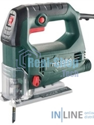 Лобзик электрический Metabo STEB 65 Quick 601030000