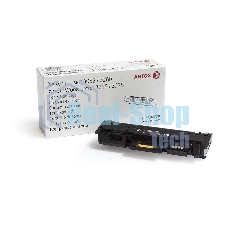 Картридж лазерный Xerox 106R02778 черный для Xerox Ph 3052/3260/WC 3215/3225 3000 стр.(Channels)
