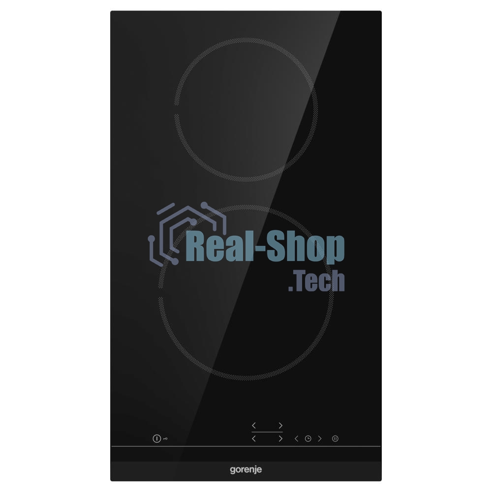 Варочная панель Gorenje ECT321BCSC 