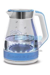 Чайник электрический Zigmund & Shtain KE-821