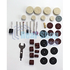 Прямошлифовальная машина (гравер) ВИХРЬ Г-150 72/4/1 Гравер 150 Вт, 30000 об/мин, 2.3-3.2 мм, 0.63 кг