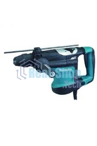 Перфоратор SDS-max Makita HR4501C, SDS-max,1300Вт,2реж,2.7-13Дж,1250-2750у\м,7.8кг,чем