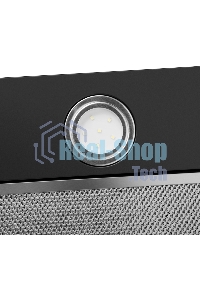 Вытяжка встраиваемая Maunfeld Thames 601M черный, 60 см, 520 куб. м/ч, 45 дБ