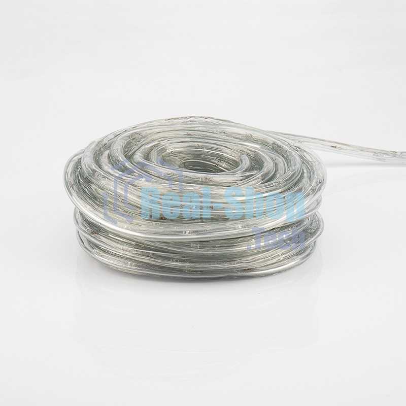 Дюралайт Neon-night LED фиксинг (2W), 24 LED/м, мульти (RYGB), 20 м