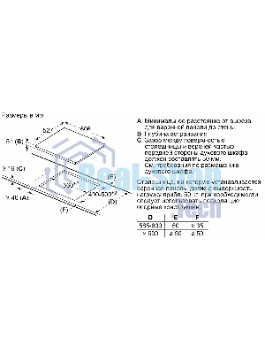 Индукционная варочная панель Bosch PXX675DV1E черный