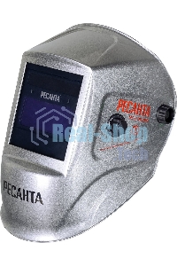 Сварочная маска Ресанта МС-2 SILVER