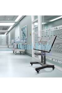 Стойка для телевизора с кронштейном ONKRON 50