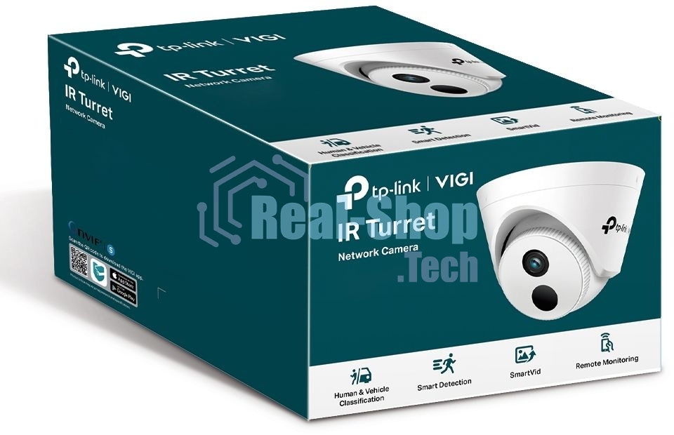 Камера IP TP-link VIGI C420I(2.8MM)