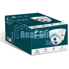 Камера IP TP-link VIGI C420I(2.8MM)