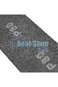 Сетка абразивная Сибртех, P 80, 115 х 280 мм, 5 шт.