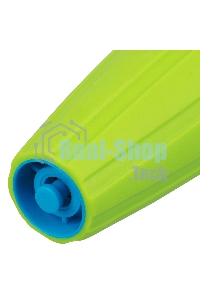 Пистолет-распылитель, регулируемый, с курком, LUXE Palisad