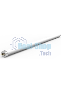 Лампа светодиодная Gauss Elementary T8 12Вт 4000К G13 1000лм 600мм стекло