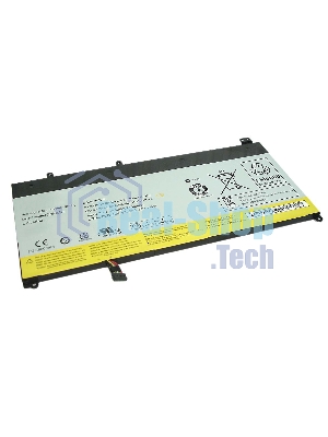 Аккумуляторная батарея для ноутбука Lenovo IdeaPad U430p U530 52Wh