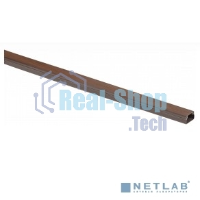 Кабель-канал 15х10 L2000 ECOLINE дуб IEK CKK11-015-010-1-K24